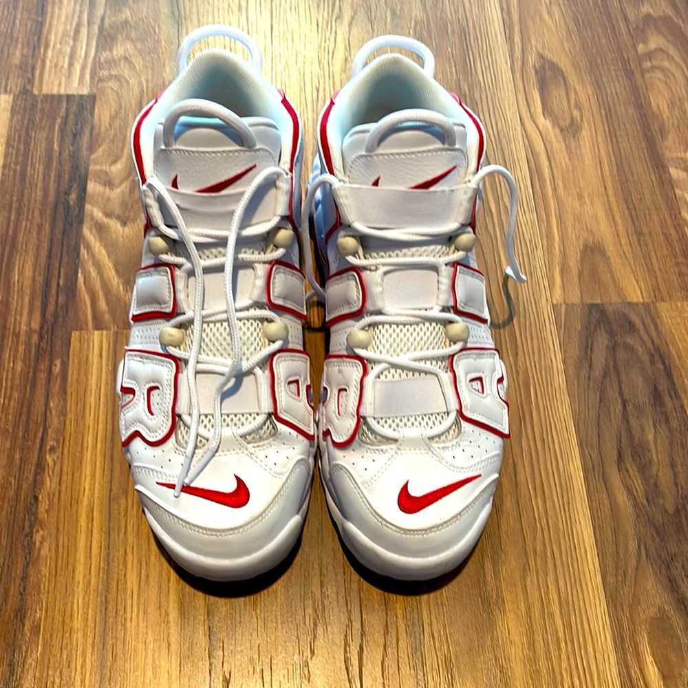 nike shoes high tops